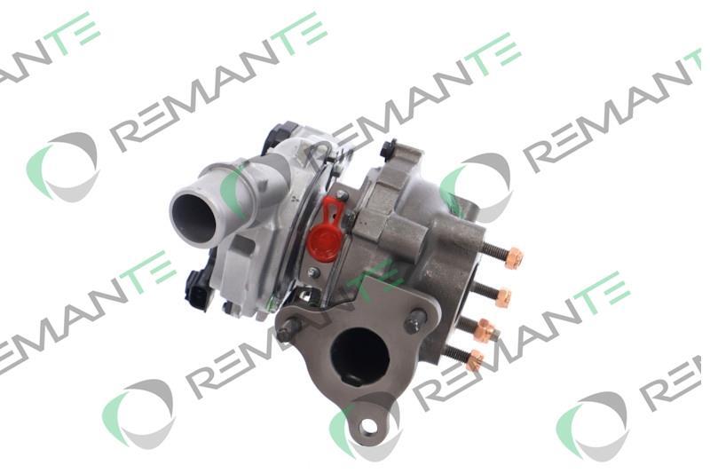 Turbocompressor REMANTE ref. 003-001-003173R