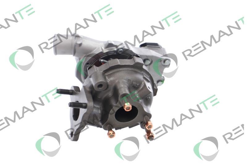 Turbocompressor REMANTE ref. 003-001-003173R
