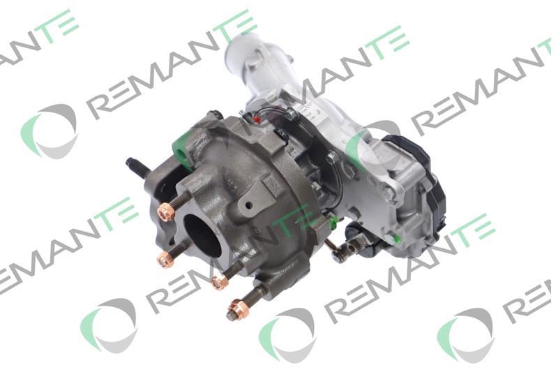 Turbocompressor REMANTE ref. 003-001-003173R