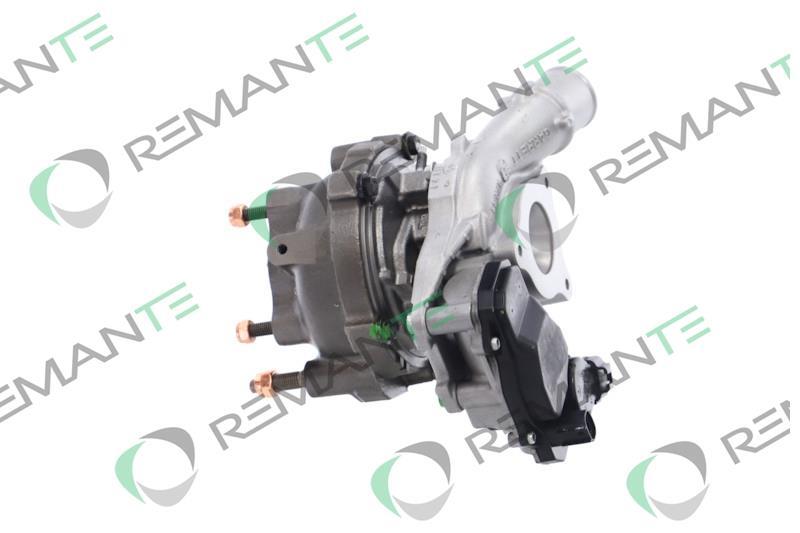 Turbocompressor REMANTE ref. 003-001-003173R