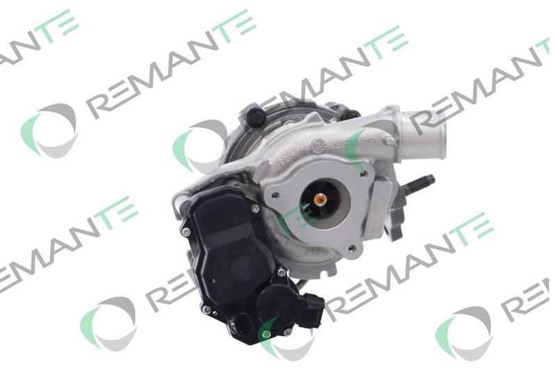 Turbocompressor REMANTE ref. 003-001-003173R