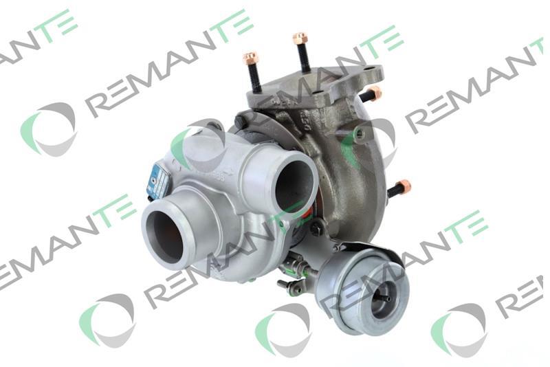 Turbocompresseur (Turbo) REMANTE 003-001-003184R