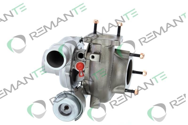Turbocompresseur (Turbo) REMANTE 003-001-003184R