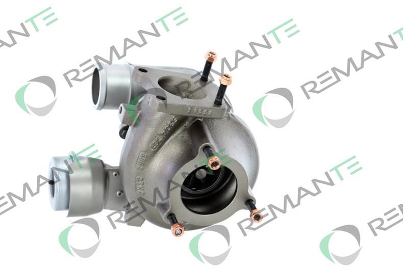 Turbocompresseur (Turbo) REMANTE 003-001-003184R