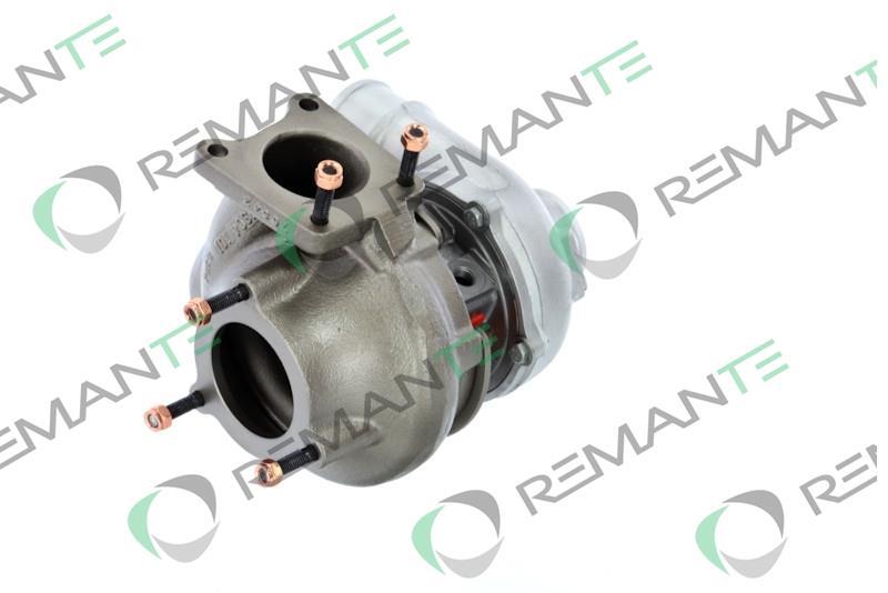 Turbocompresseur (Turbo) REMANTE 003-001-003184R