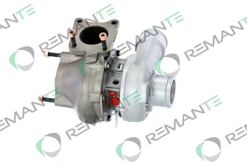 Turbocompresseur (Turbo) REMANTE 003-001-003184R