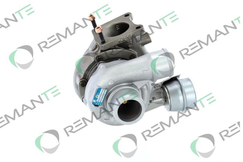 Turbocompresseur (Turbo) REMANTE 003-001-003184R