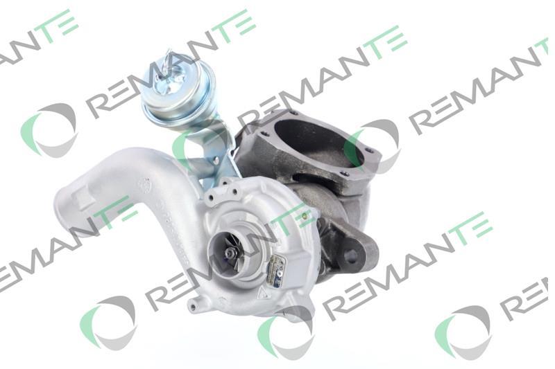 Turbocompresseur (Turbo) REMANTE 003-001-003228R