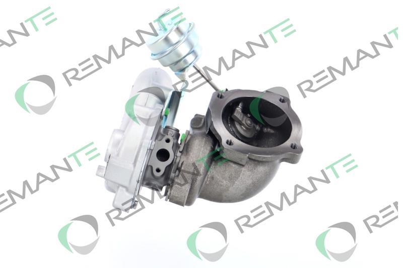 Turbocompresseur (Turbo) REMANTE 003-001-003228R