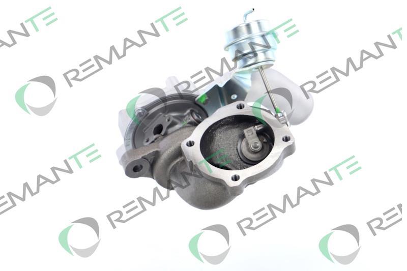 Turbocompresseur (Turbo) REMANTE 003-001-003228R