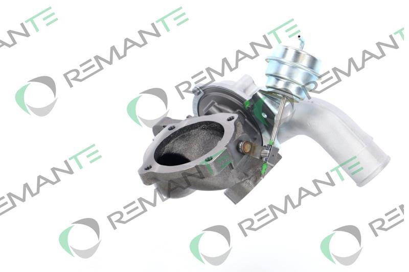 Turbocompresseur (Turbo) REMANTE 003-001-003228R