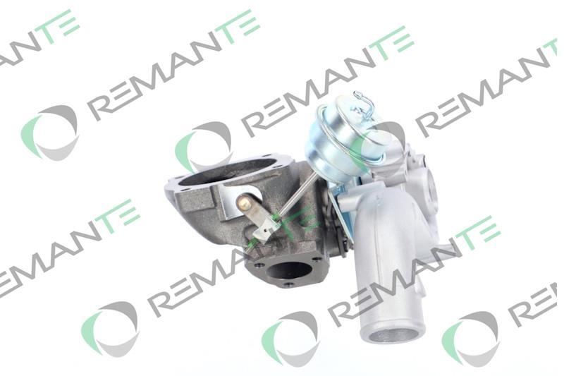 Turbocompresseur (Turbo) REMANTE 003-001-003228R