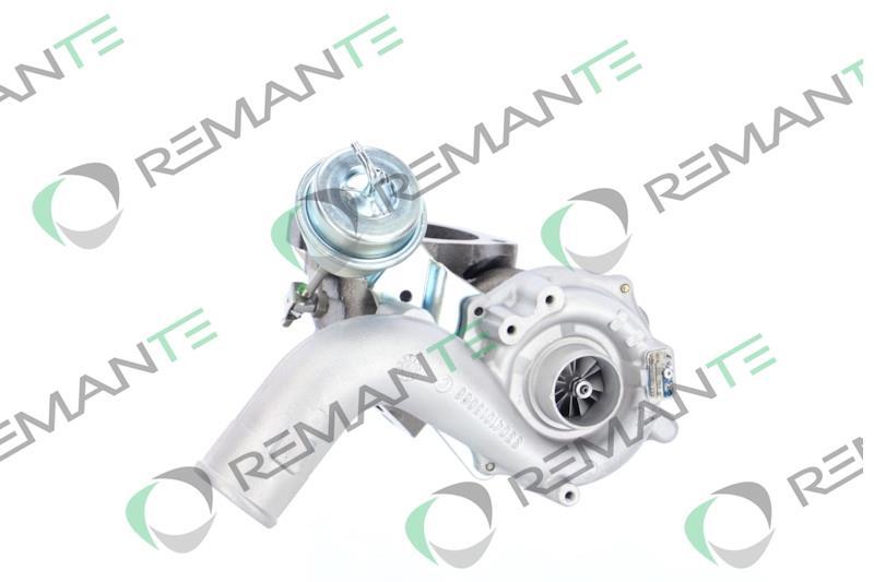 Turbocompresseur (Turbo) REMANTE 003-001-003228R