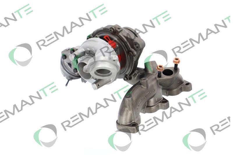 Turbocompresseur (Turbo) REMANTE 003-001-003294R