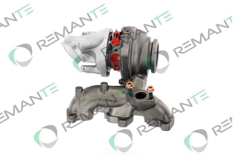 Turbocompresseur (Turbo) REMANTE 003-001-003294R