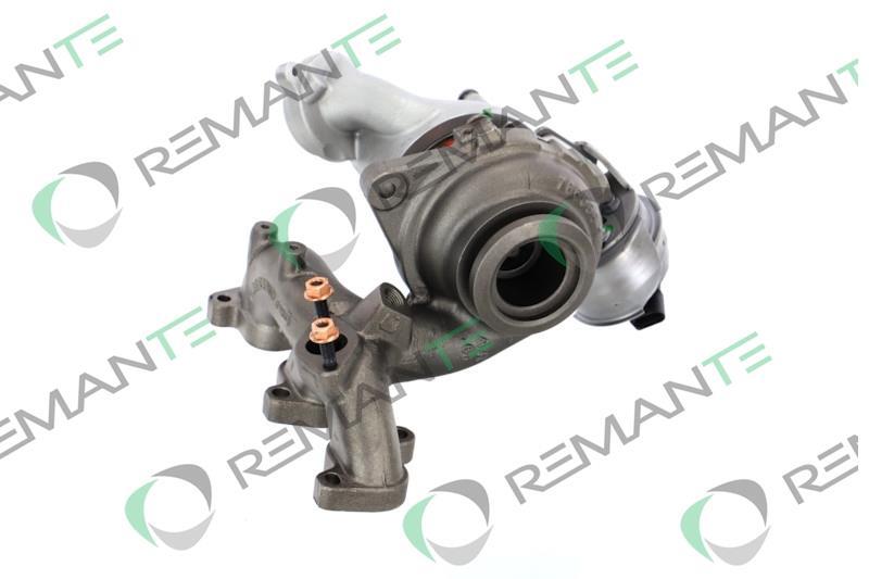 Turbocompresseur (Turbo) REMANTE 003-001-003294R