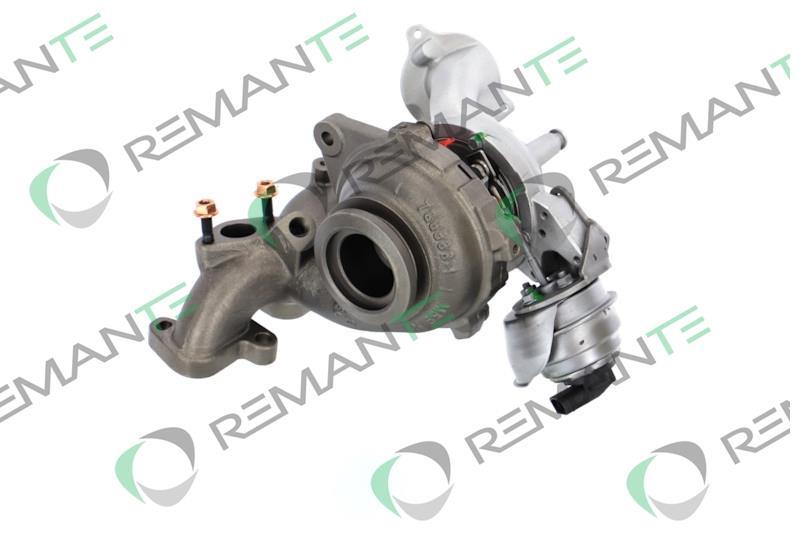 Turbocompresseur (Turbo) REMANTE 003-001-003294R