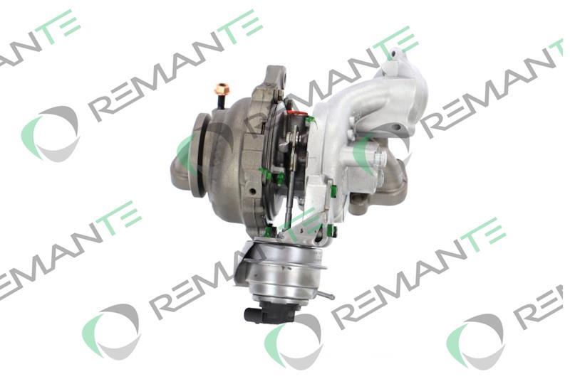 Turbocompresseur (Turbo) REMANTE 003-001-003294R