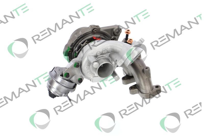 Turbocompresseur (Turbo) REMANTE 003-001-003294R