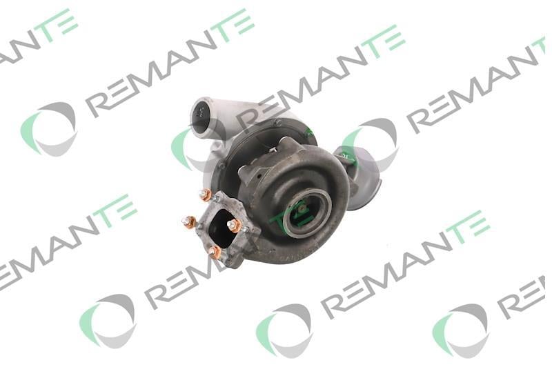 Turbocompresseur (Turbo) REMANTE ref. 003-001-003304R
