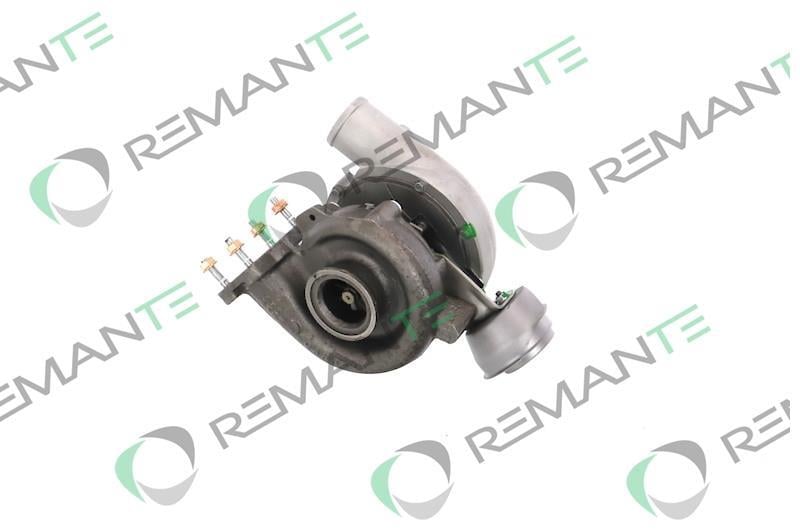 Turbocompresseur (Turbo) REMANTE ref. 003-001-003304R