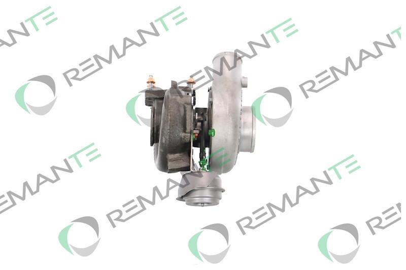Turbocompresseur (Turbo) REMANTE ref. 003-001-003304R