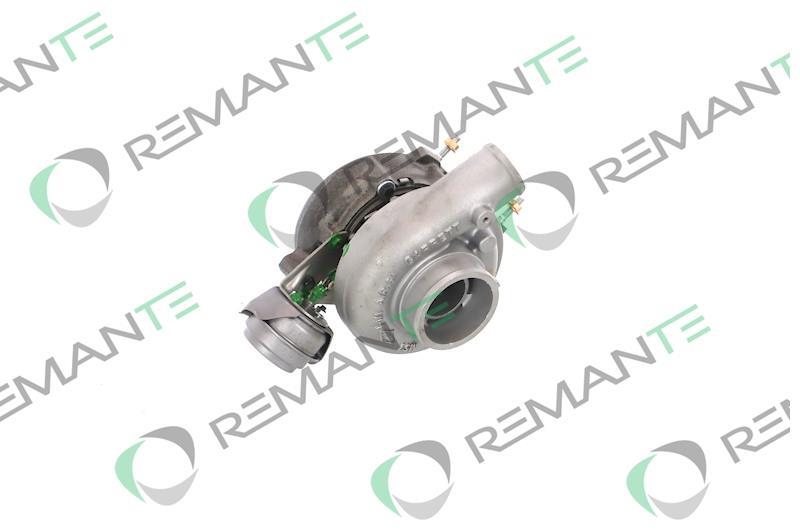 Turbocompresseur (Turbo) REMANTE ref. 003-001-003304R