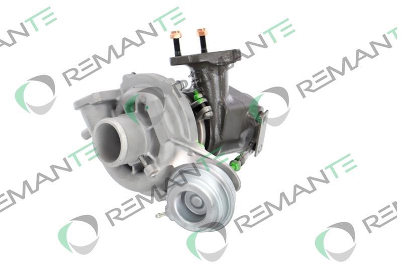 Turbocompresseur (Turbo) REMANTE 003-001-003359R