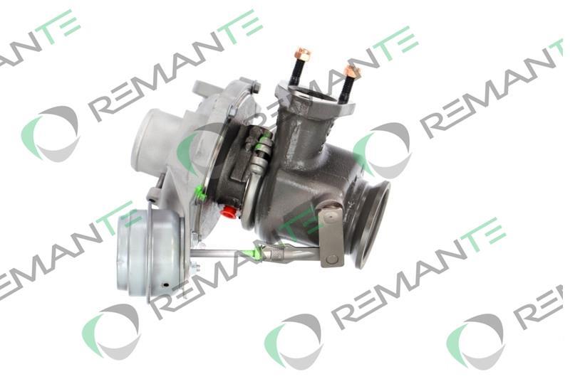 Turbocompresseur (Turbo) REMANTE 003-001-003359R