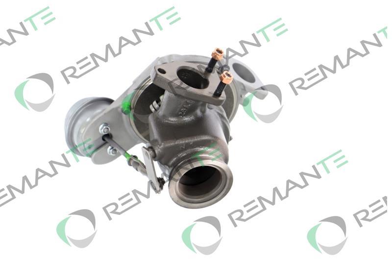 Turbocompresseur (Turbo) REMANTE 003-001-003359R