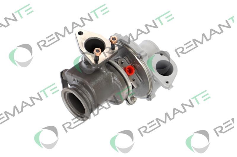 Turbocompresseur (Turbo) REMANTE 003-001-003359R