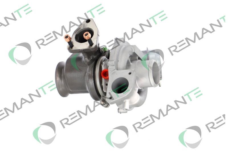 Turbocompresseur (Turbo) REMANTE 003-001-003359R