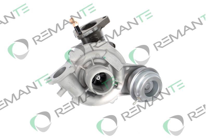 Turbocompresseur (Turbo) REMANTE 003-001-003359R