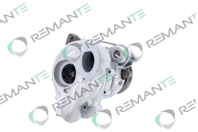 Turbocompresseur (Turbo) REMANTE ref. 003-001-003508R