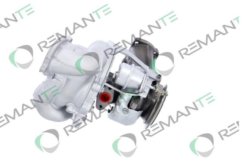 Turbocompresseur (Turbo) REMANTE ref. 003-001-003508R