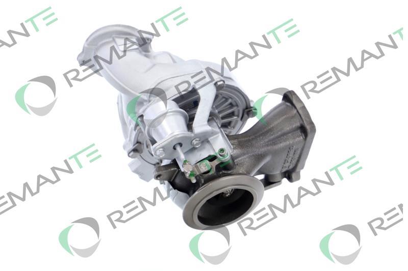 Turbocompresseur (Turbo) REMANTE ref. 003-001-003508R
