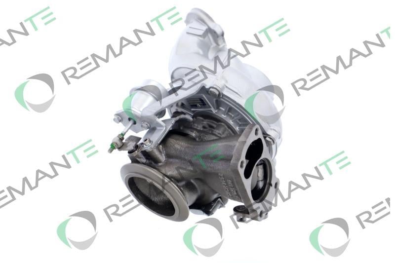 Turbocompresseur (Turbo) REMANTE ref. 003-001-003508R