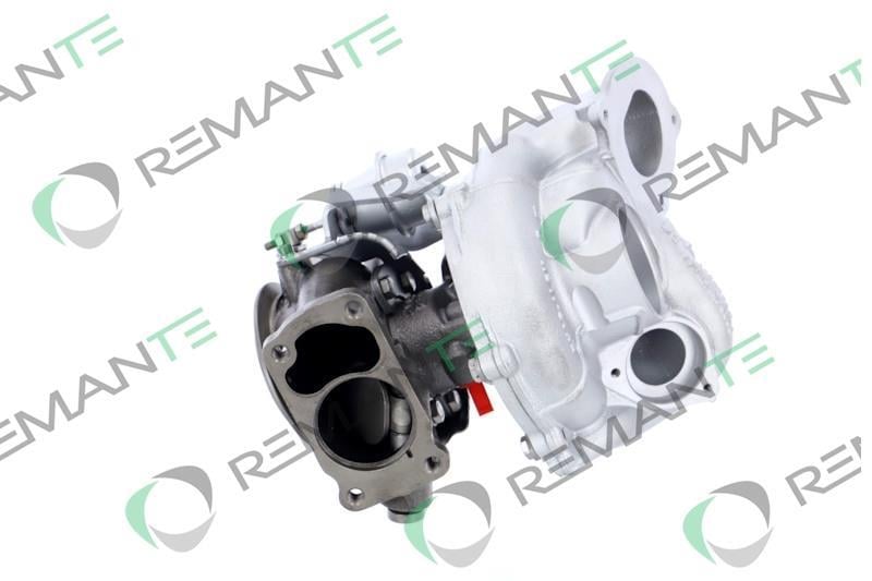 Turbocompresseur (Turbo) REMANTE ref. 003-001-003508R