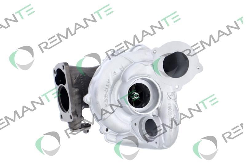 Turbocompresseur (Turbo) REMANTE ref. 003-001-003508R