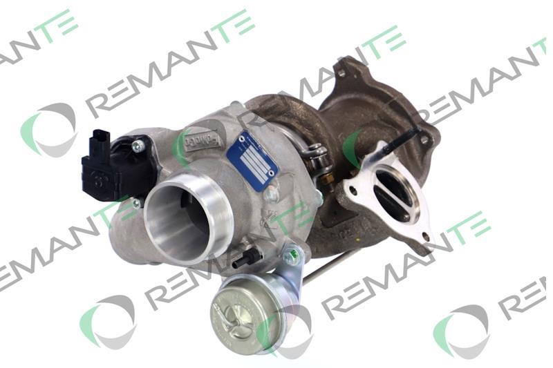 Turbocompresseur (Turbo) REMANTE 003-001-003548R