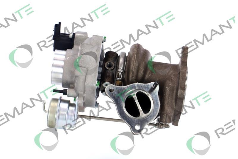 Turbocompresseur (Turbo) REMANTE 003-001-003548R