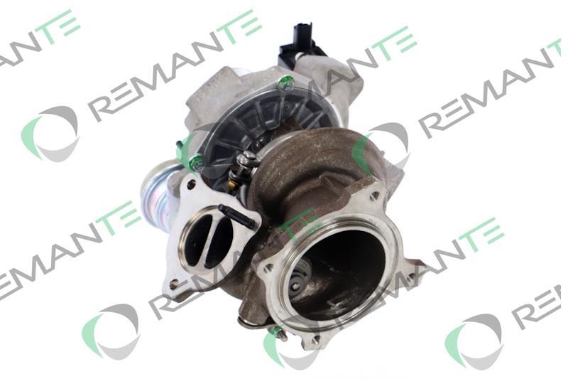 Turbocompresseur (Turbo) REMANTE 003-001-003548R