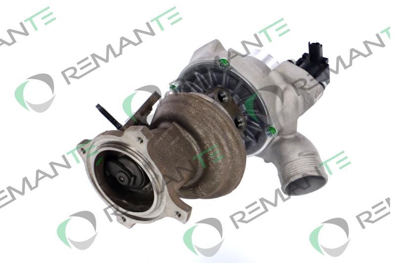 Turbocompresseur (Turbo) REMANTE 003-001-003548R
