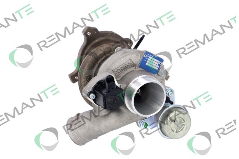 Turbocompresseur (Turbo) REMANTE 003-001-003548R
