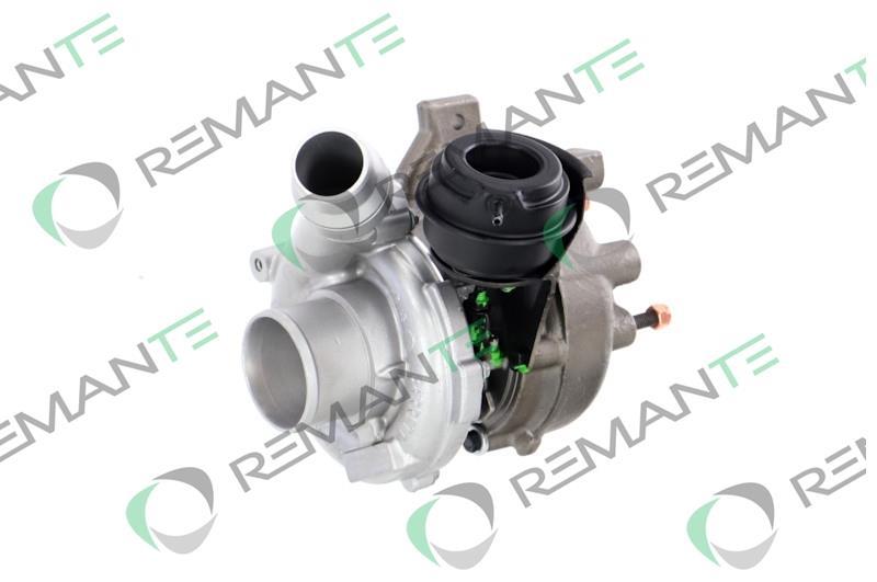 Turbocompresseur (Turbo) REMANTE 003-001-003617R