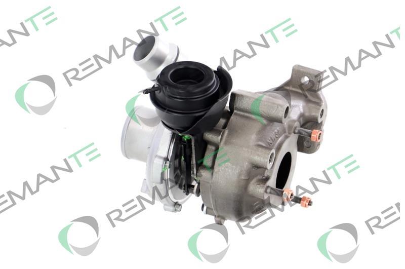 Turbocompresseur (Turbo) REMANTE 003-001-003617R