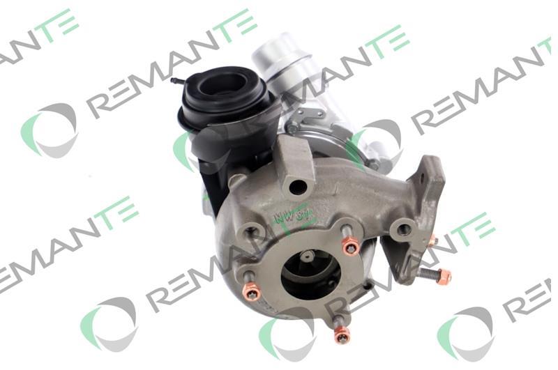 Turbocompresseur (Turbo) REMANTE 003-001-003617R