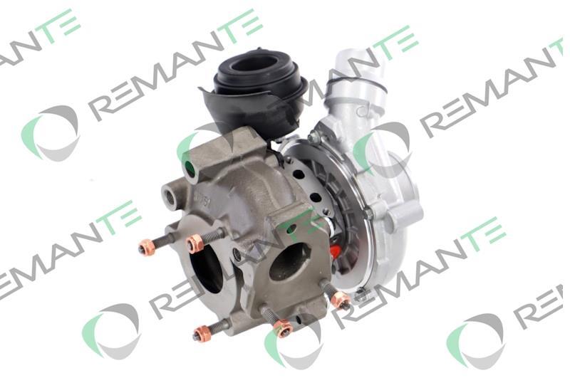 Turbocompresseur (Turbo) REMANTE 003-001-003617R