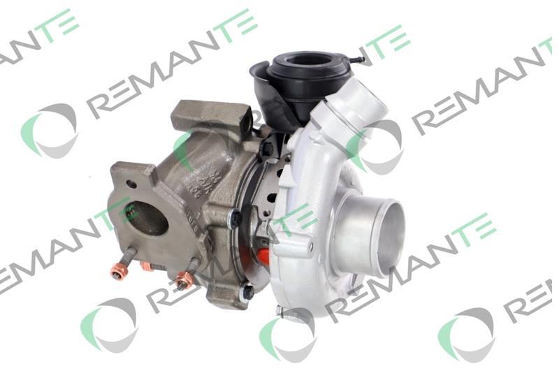 Turbocompresseur (Turbo) REMANTE 003-001-003617R