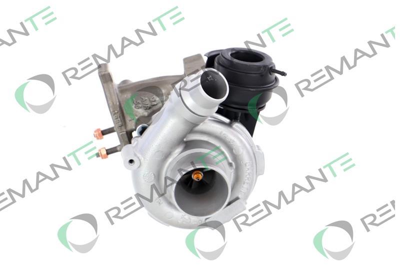 Turbocompresseur (Turbo) REMANTE 003-001-003617R